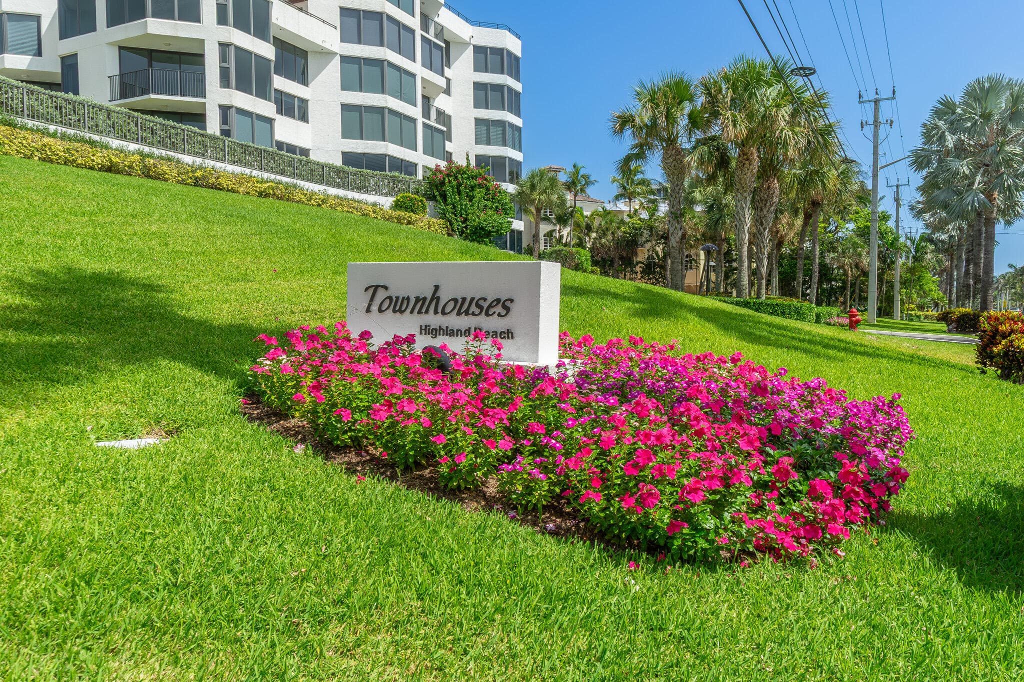 2565 S Ocean Boulevard 103N, Highland Beach, FL 33487 45