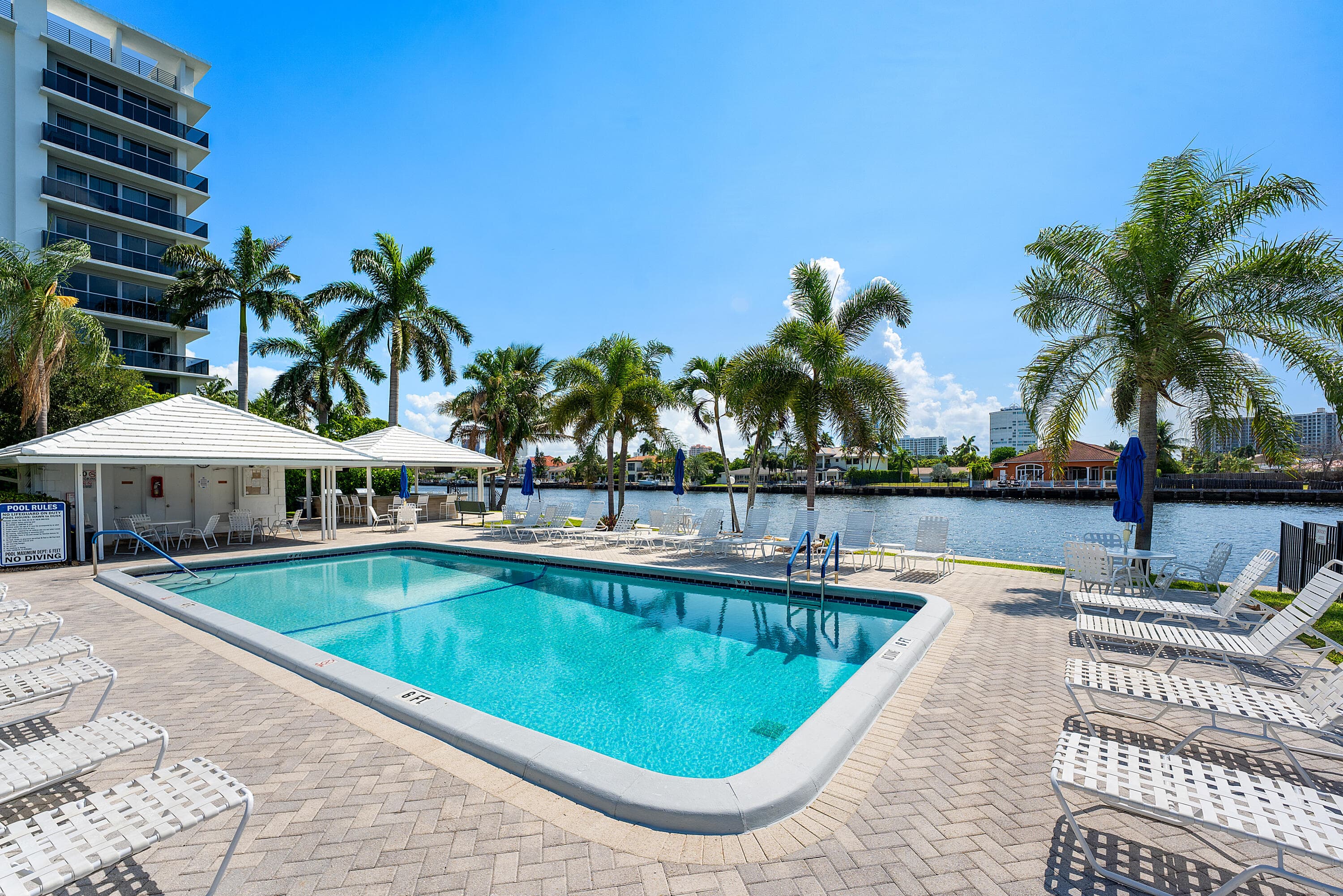 6319 Bay Club Drive 1, Fort Lauderdale, FL 33308 71