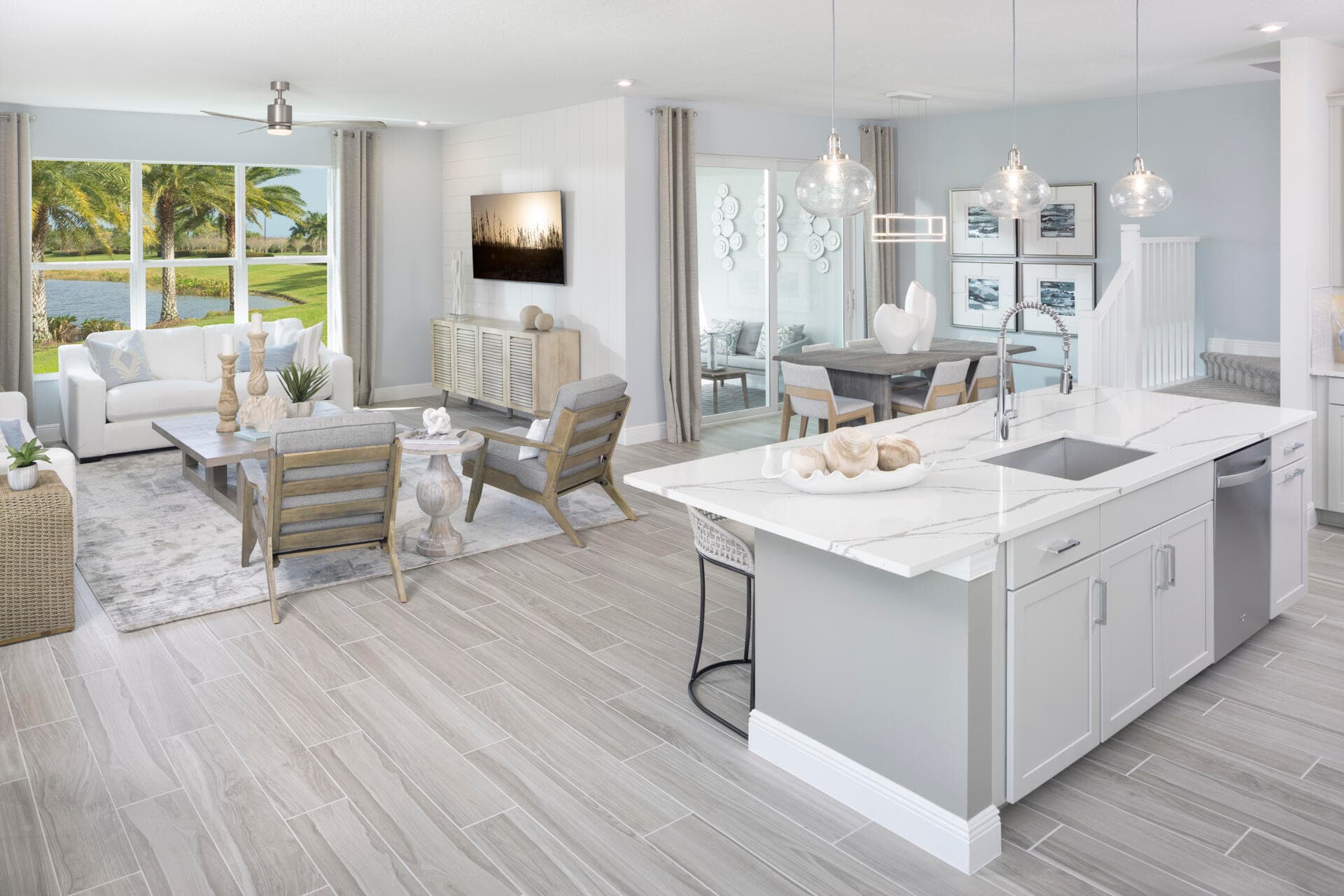 1424 NW CORTEAL Way, Jensen Beach, FL 34957