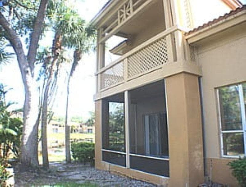4791 Via Palm Lakes 1706, West Palm Beach, FL 33417