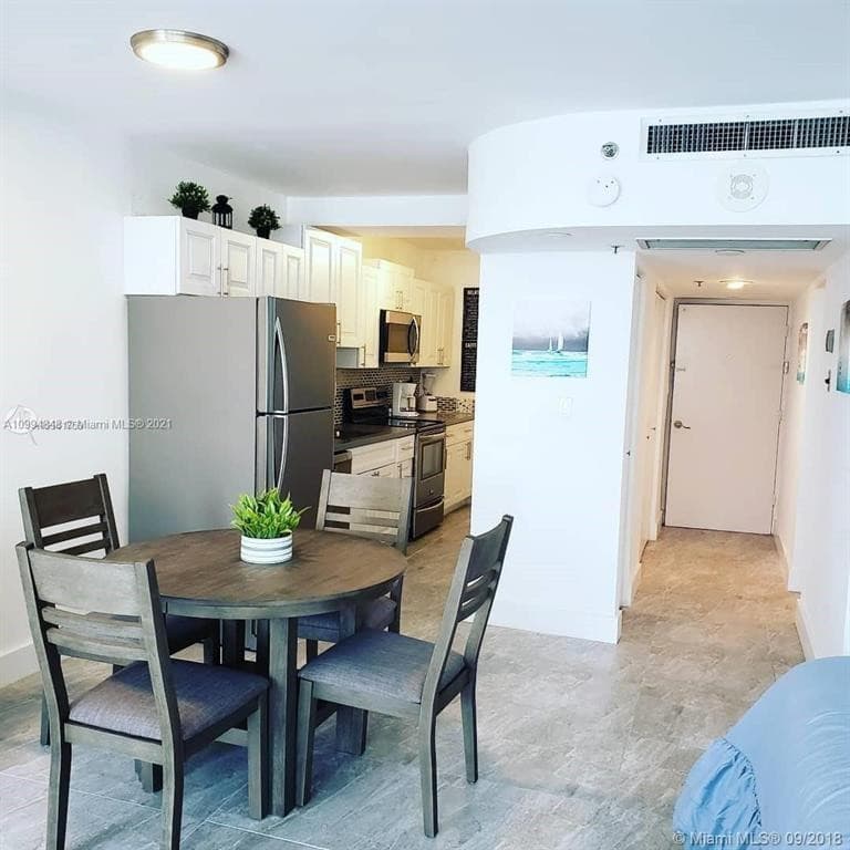100 LINCOLN Road 707, Miami Beach, FL 33139 5