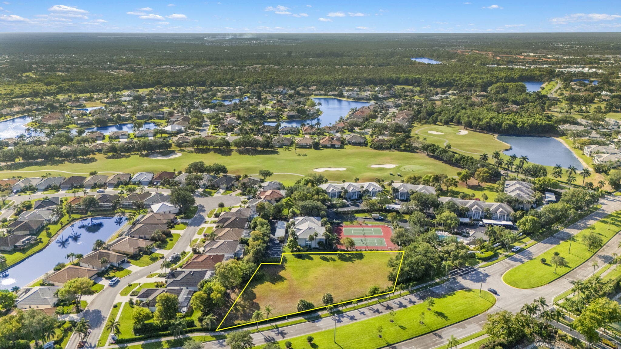 8151 Twelve Oaks Circle, Naples, FL 9