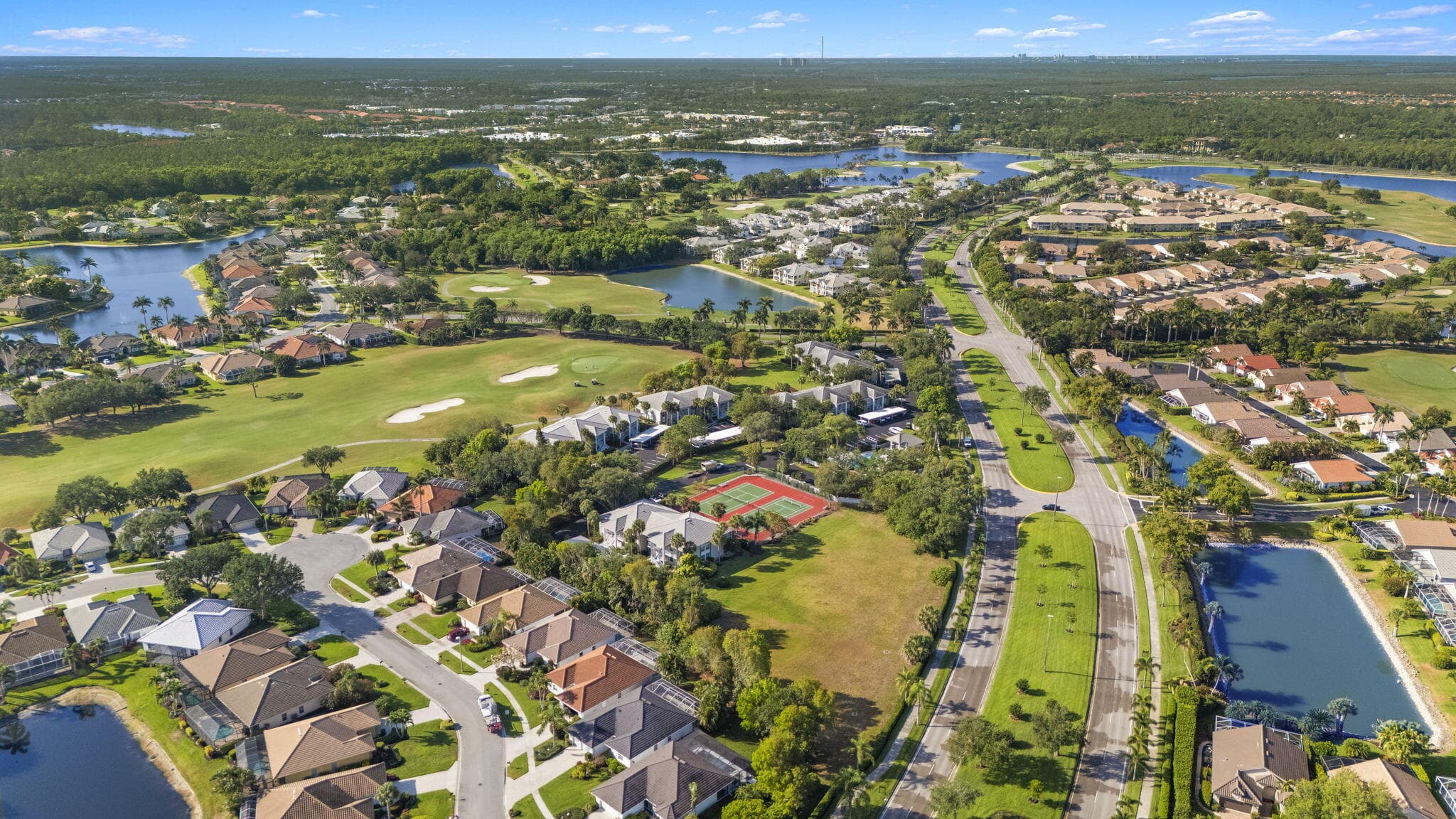 8151 Twelve Oaks Circle, Naples, FL 10