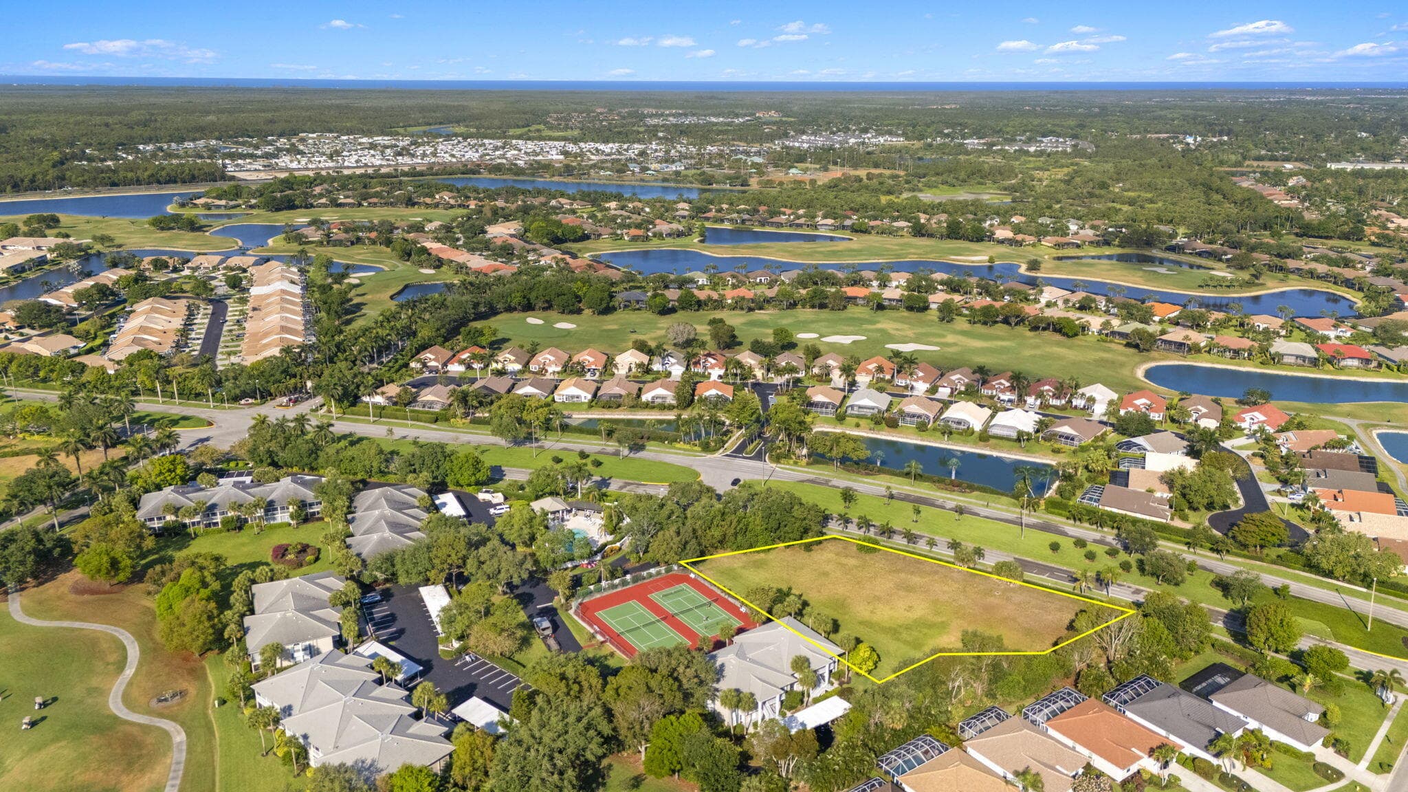 8151 Twelve Oaks Circle, Naples, FL 11