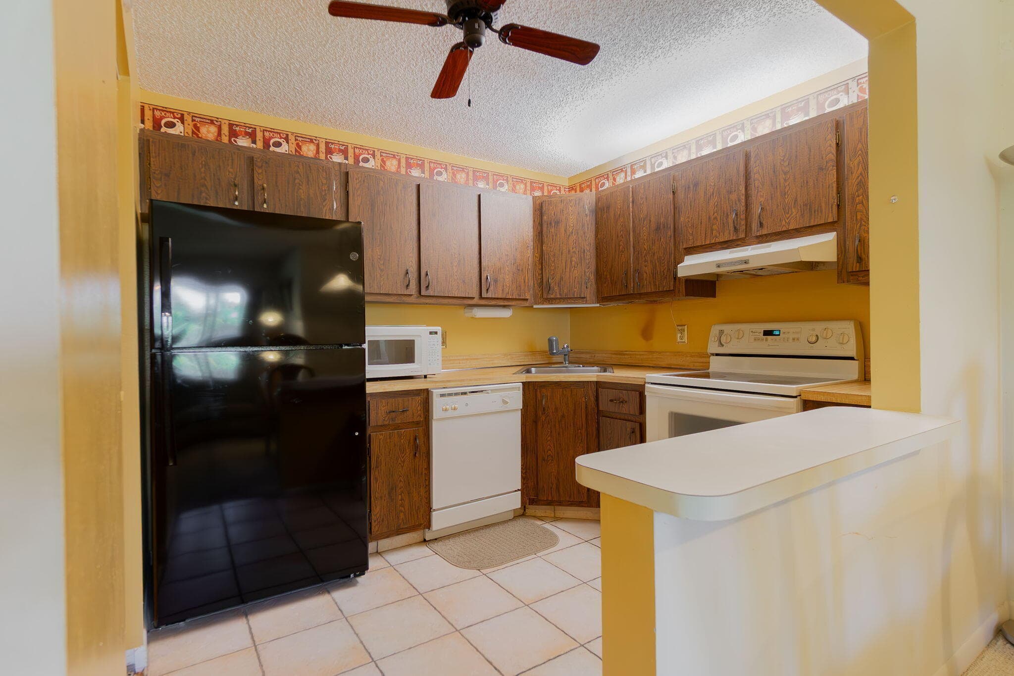 318 Pine Ridge Circle C-2, Greenacres, FL 33463 12