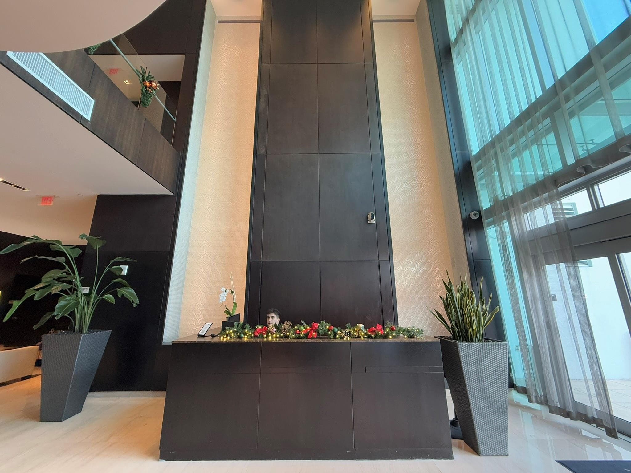 900 Biscayne Boulevard 2807, Miami, FL 33132 40