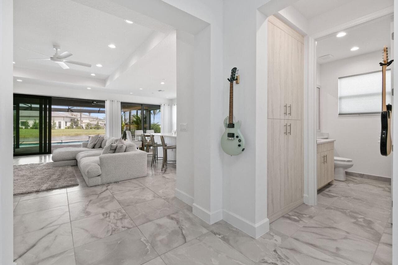 12389 SW Water Dance Way, Port St. Lucie, FL 34987 19