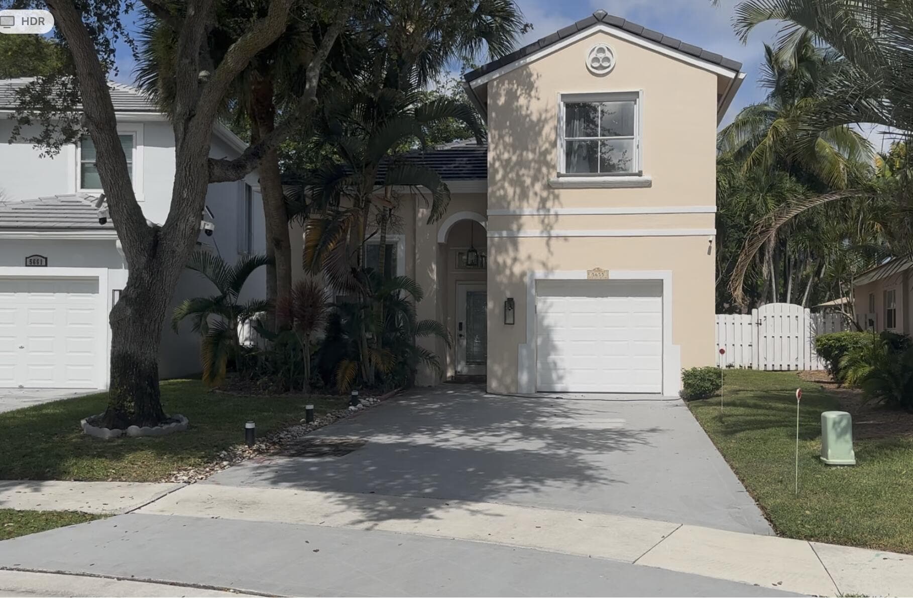 5655 LA QUINTA Court, Lake Worth, FL 33463