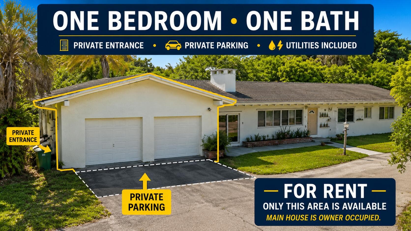 5250 Rock Island Road, Tamarac, FL 33319