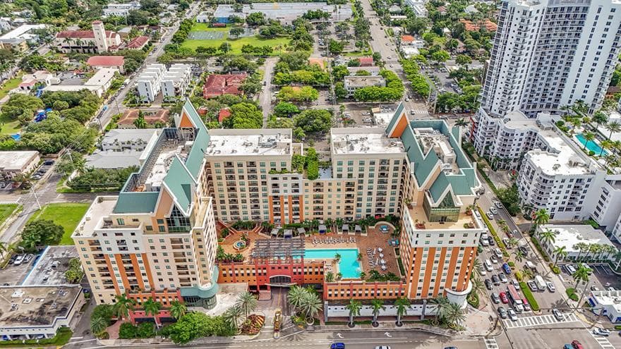 110 N Federal Highway 501, Fort Lauderdale, FL 33301 61