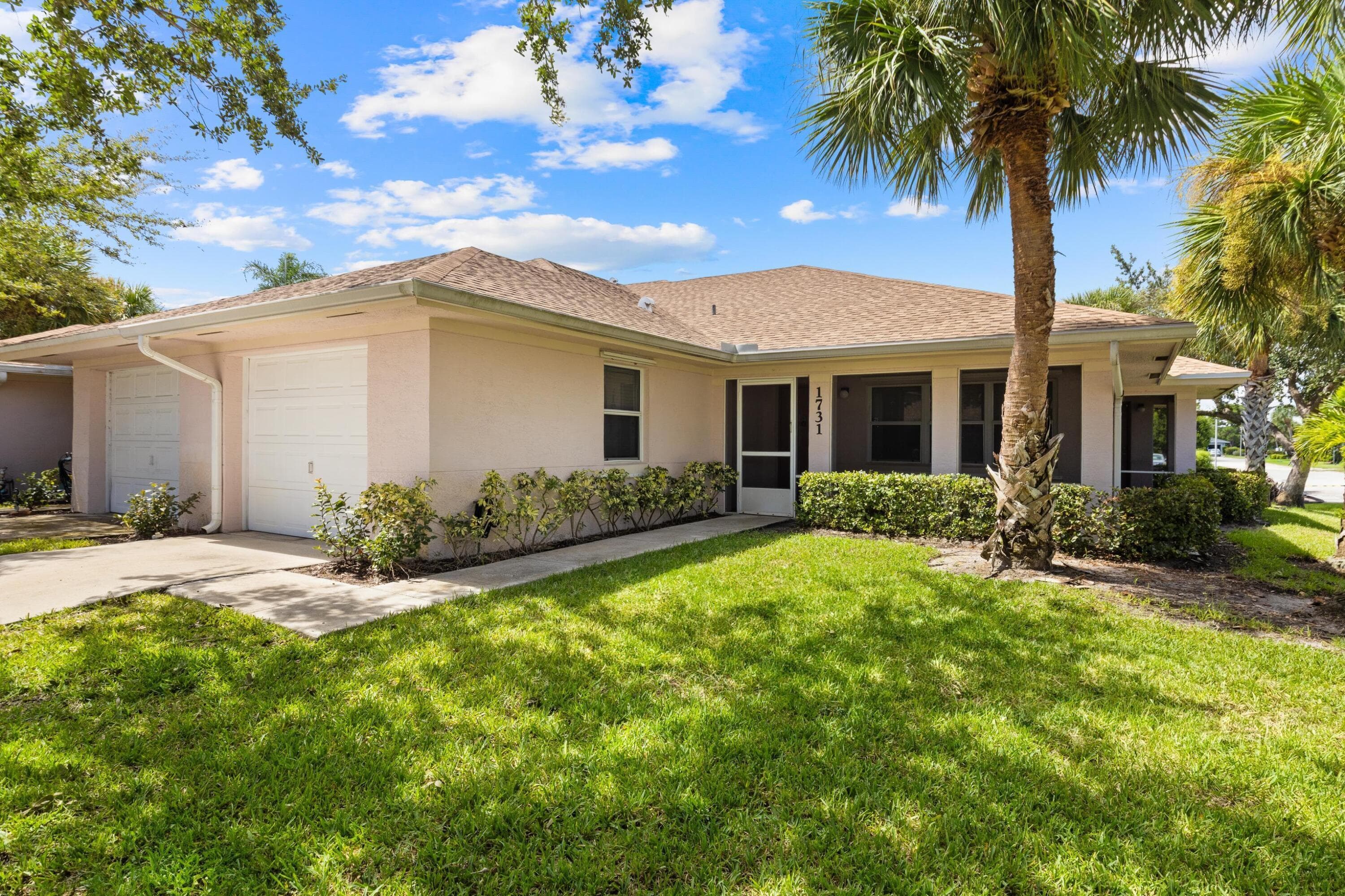 1731 N Dovetail Drive C, Fort Pierce, FL 34982 10