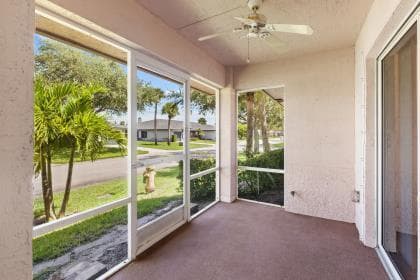 1731 N Dovetail Drive C, Fort Pierce, FL 34982 20