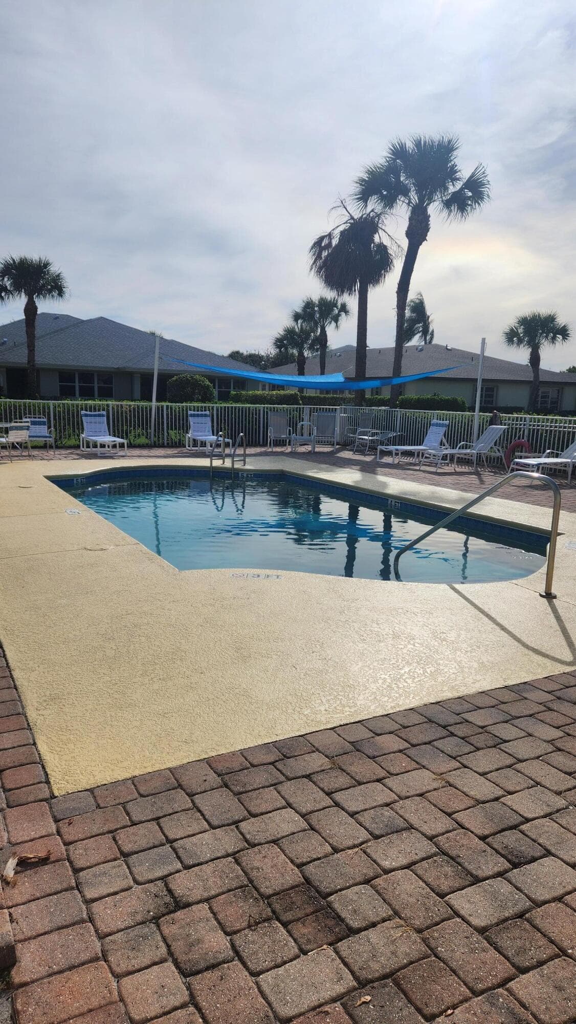 1731 N Dovetail Drive C, Fort Pierce, FL 34982 22