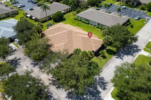 1731 N Dovetail Drive C, Fort Pierce, FL 34982 23