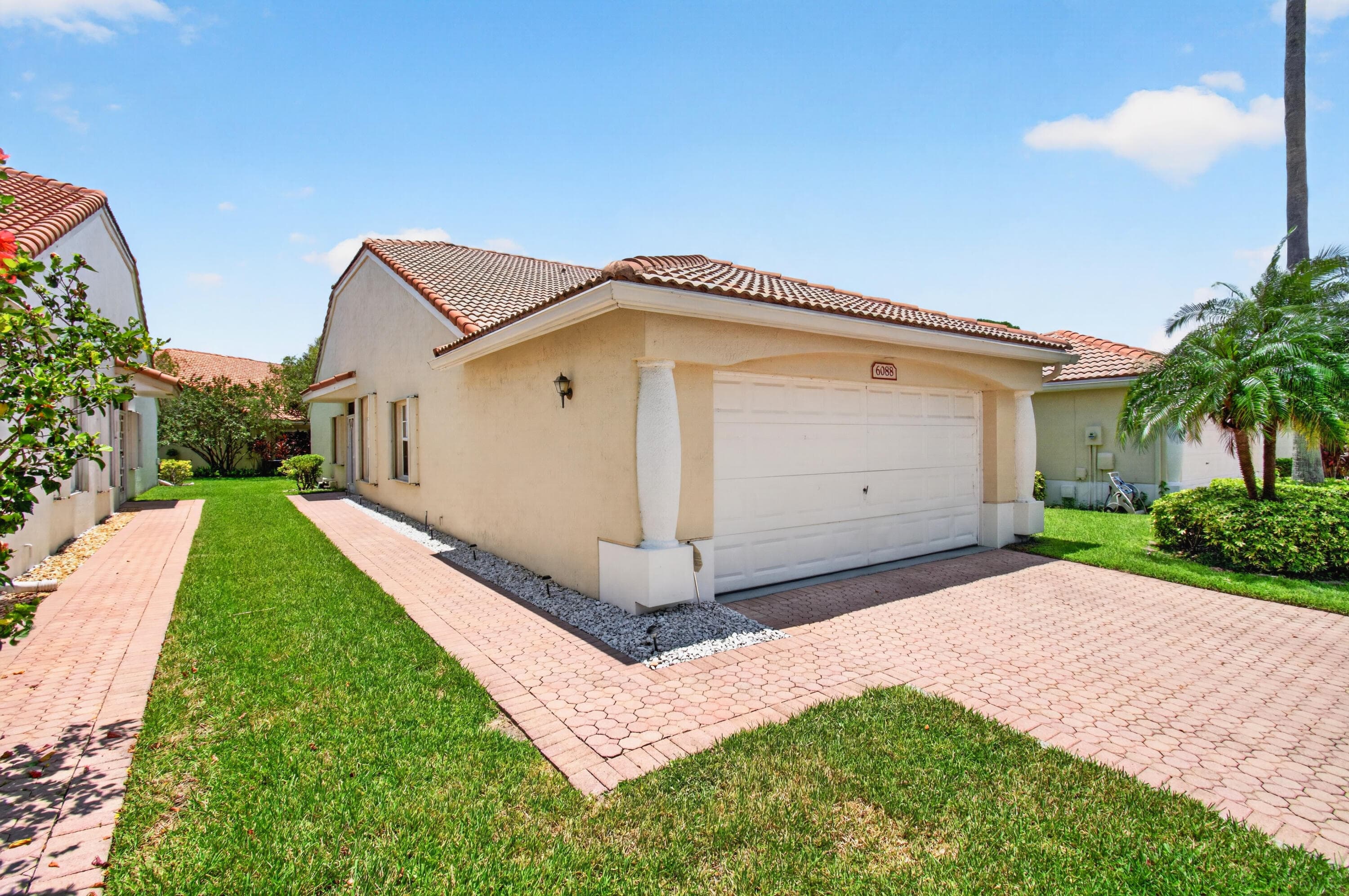 6088 Caladium Road, Delray Beach, FL 33484 2