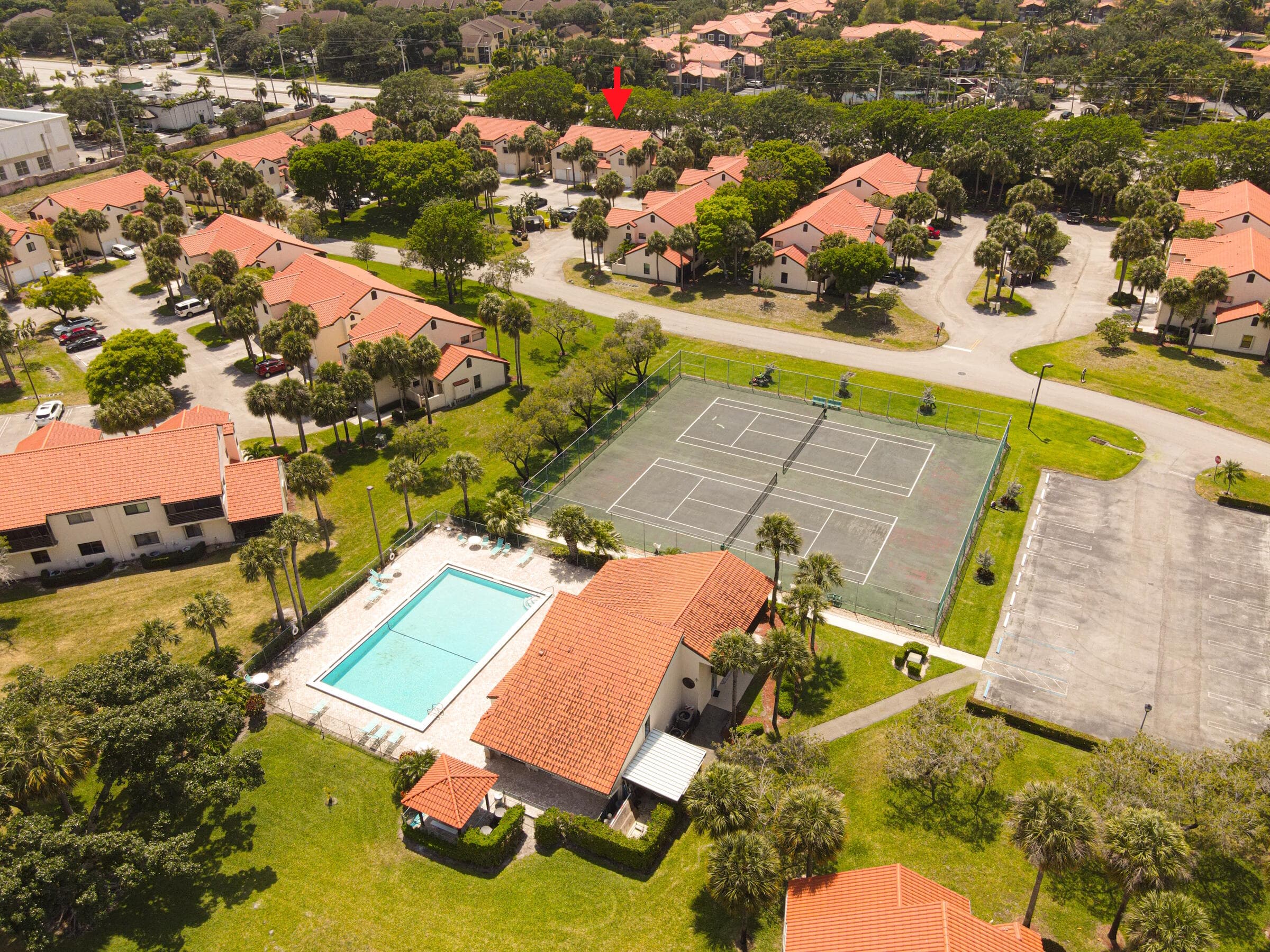 14 Vía De Casas Sur 103, Boynton Beach, FL 33426 30