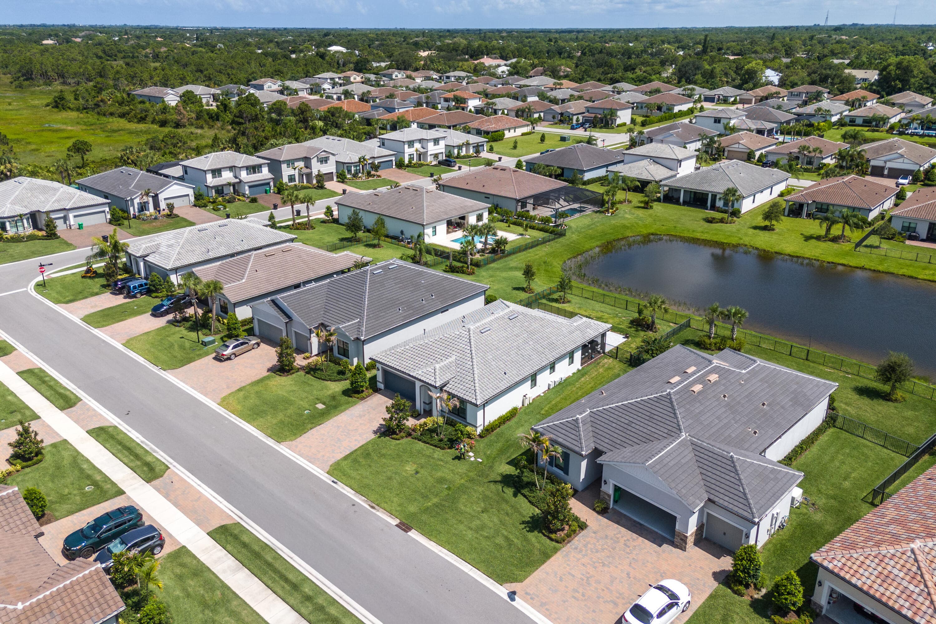770 SE Courances Drive, Port St. Lucie, FL 34984 46