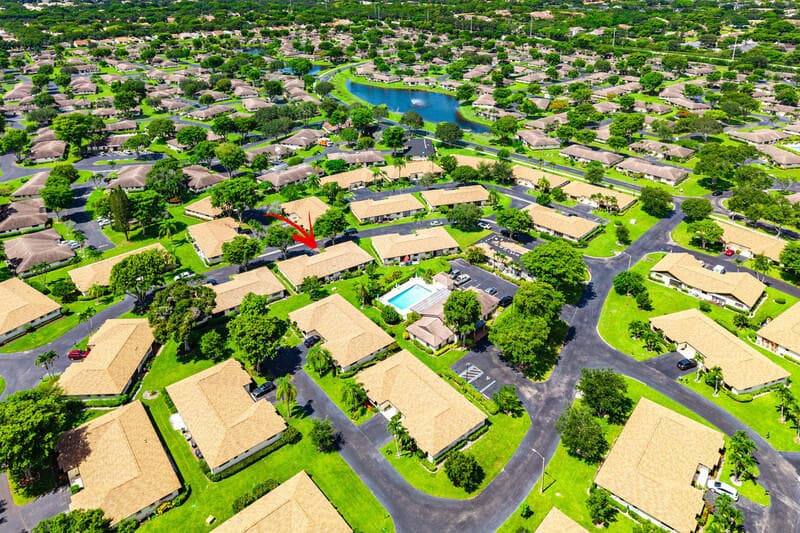4762 Greentree Drive A, Boynton Beach, FL 33436 34