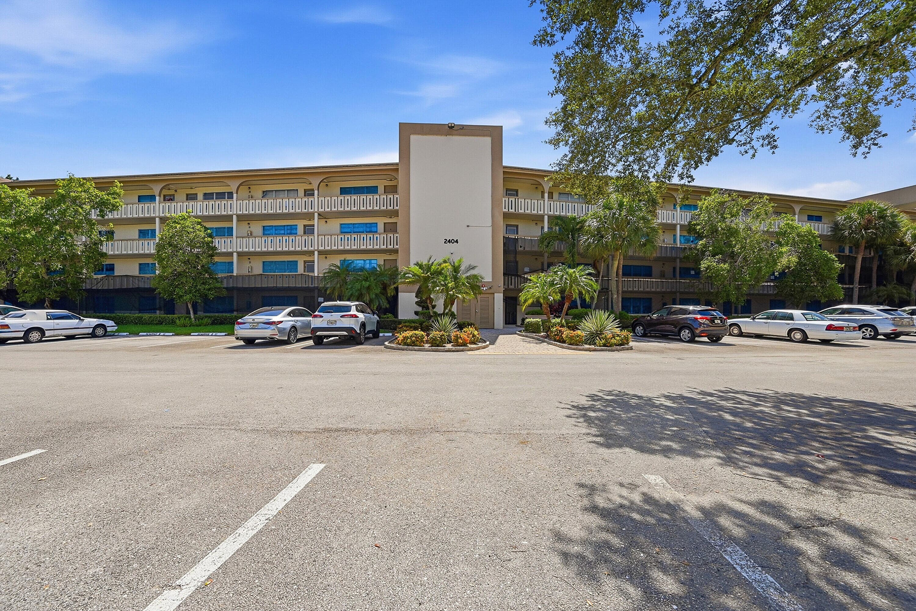 2404 ANTIGUA Circle G4, Coconut Creek, FL 33066 27