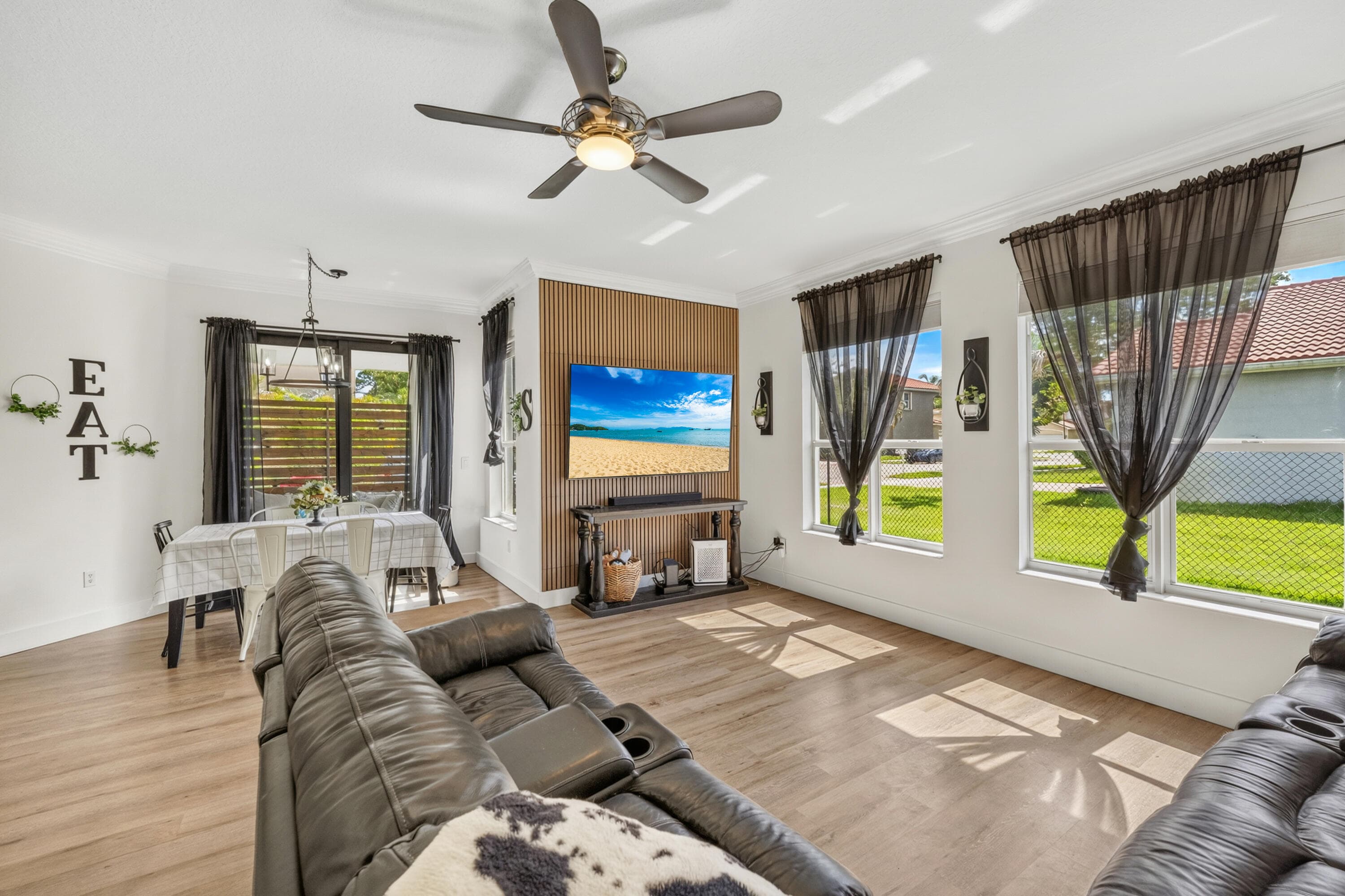 2867 SW BUTTERFLY Lane, Palm City, FL 34990 35