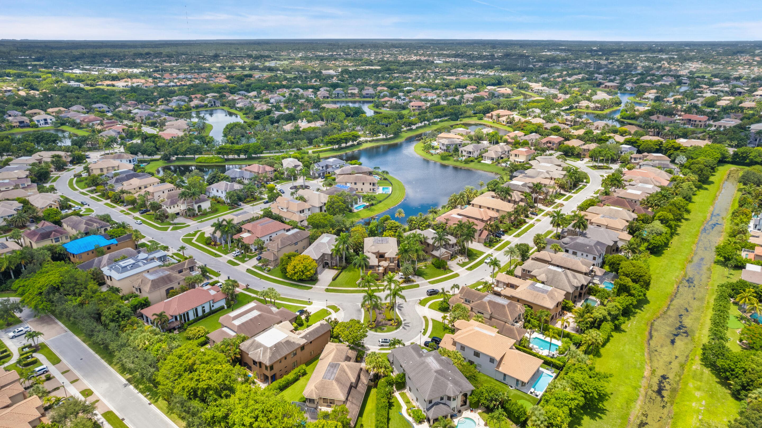 3501 COLLONADE Drive, Wellington, FL 33449 35