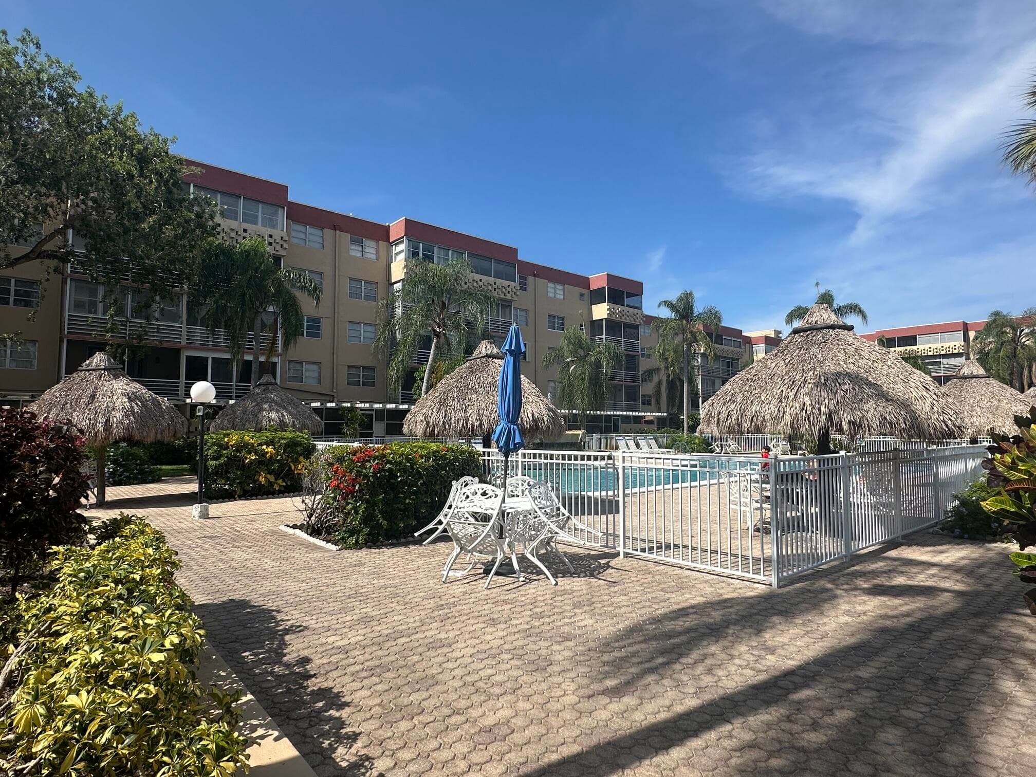 404 NW 68TH Avenue 205, Plantation, FL 33317 42