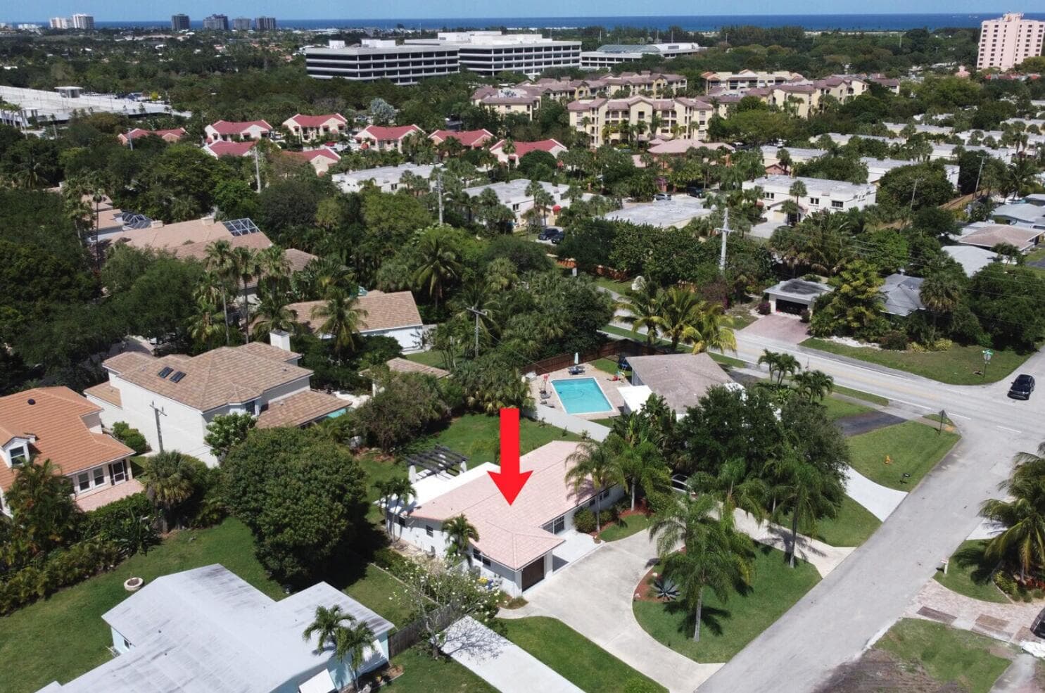 2031 Pleasant Drive, Juno Beach, FL 33408 11