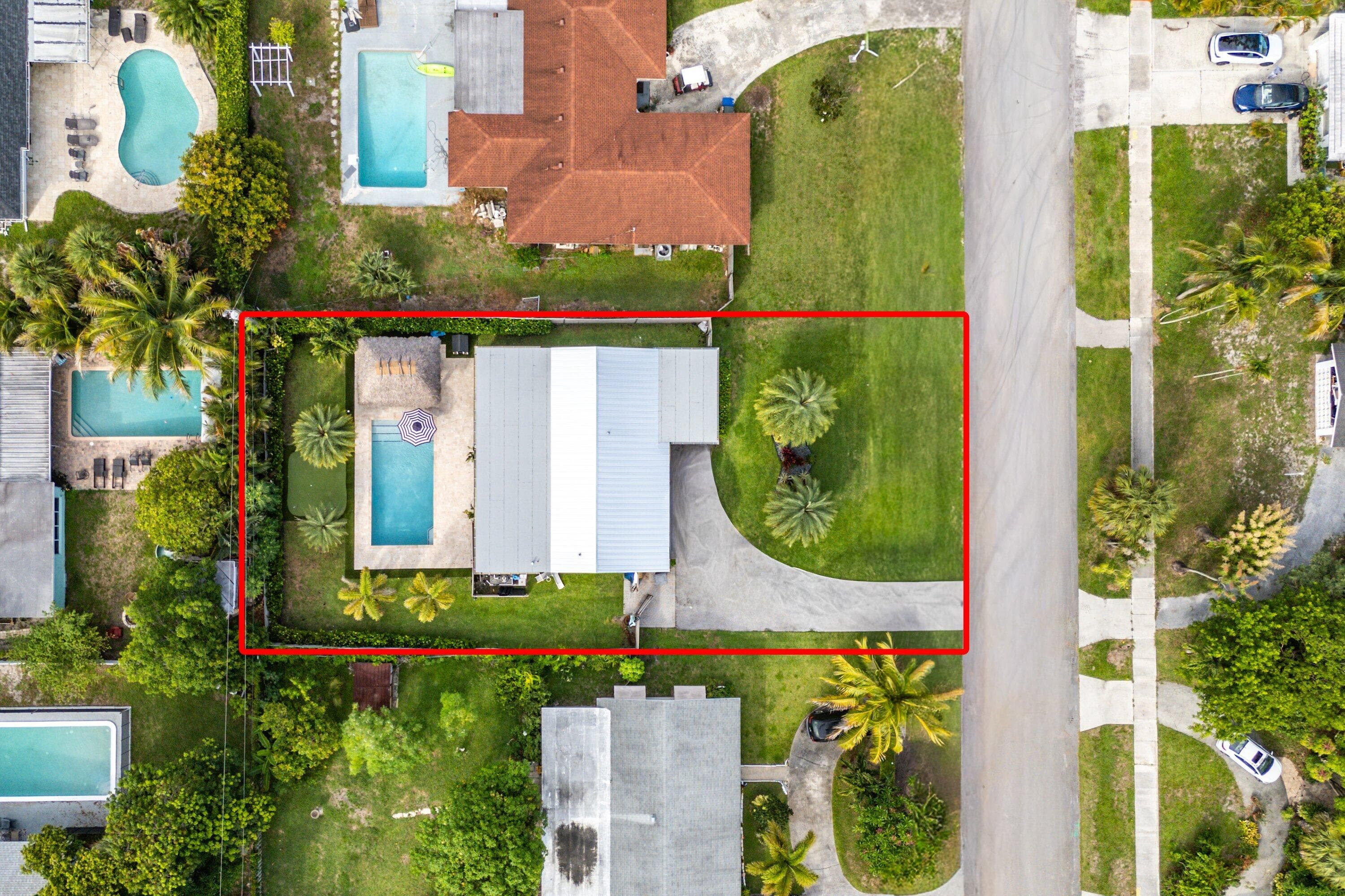 711 Laurel Drive, Lake Park, FL 33403 30