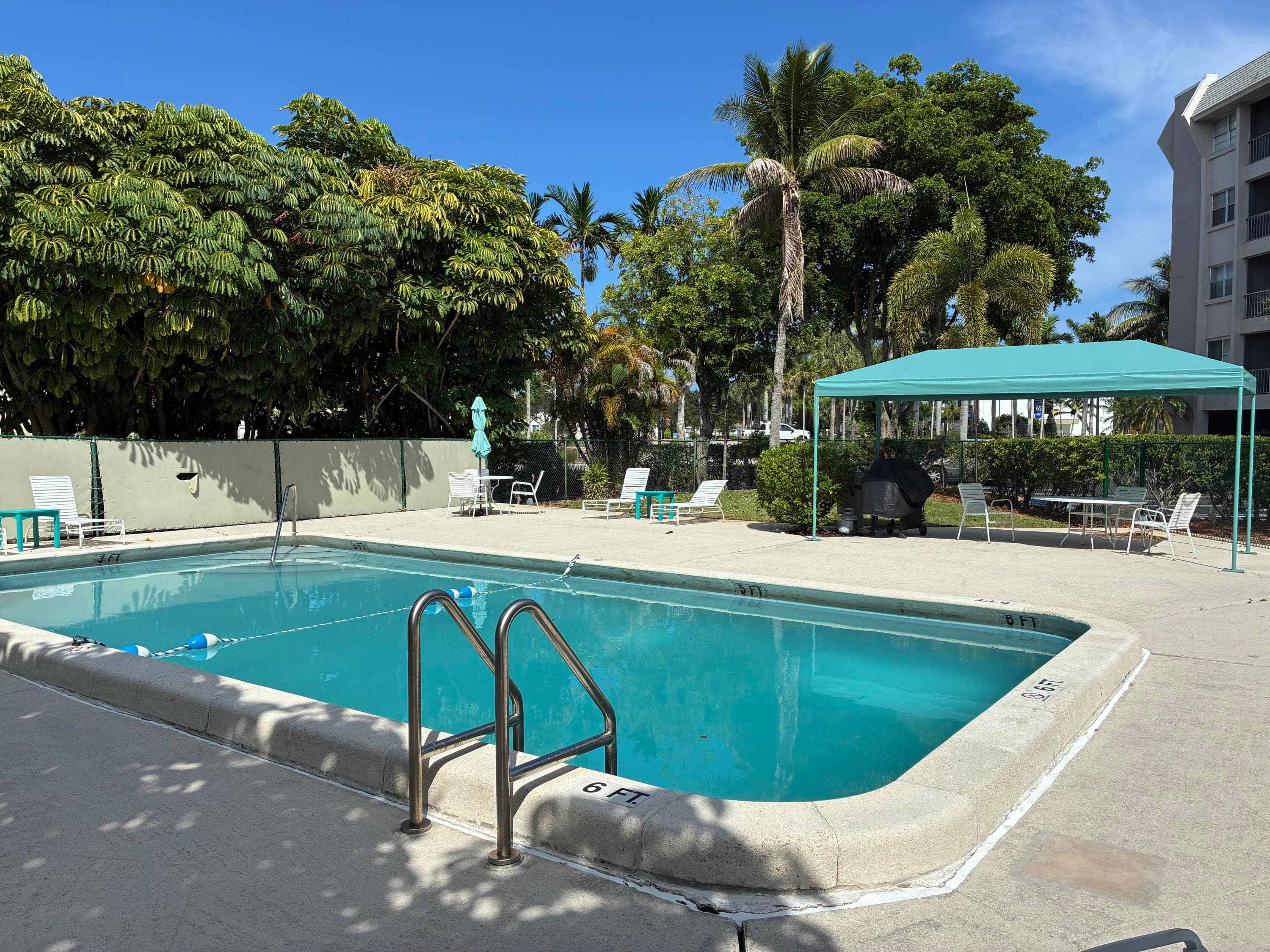 505 Spencer Drive NW 112, West Palm Beach, FL 33409 25