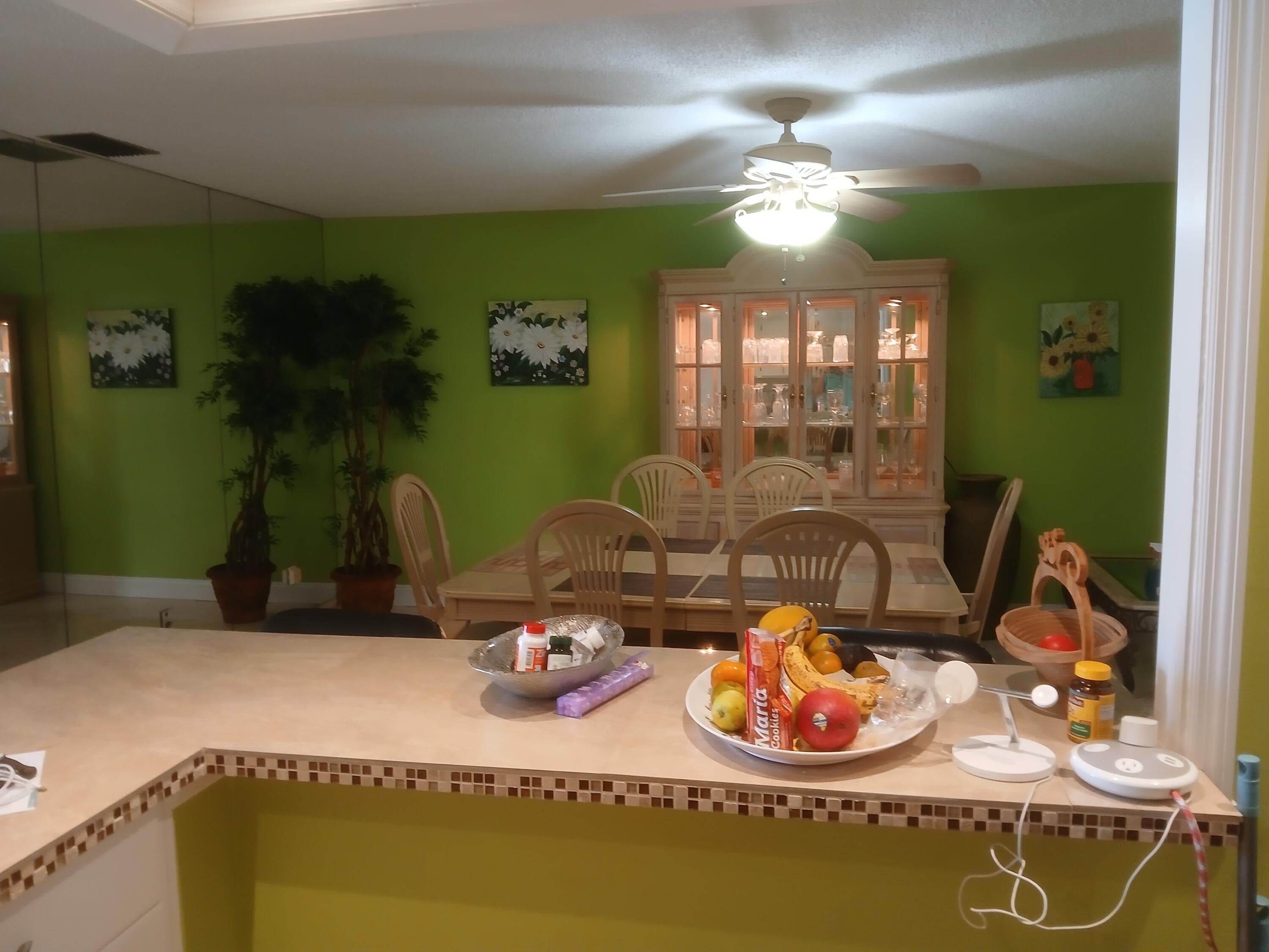 2638 GATELY Drive E 59, West Palm Beach, FL 33415 5