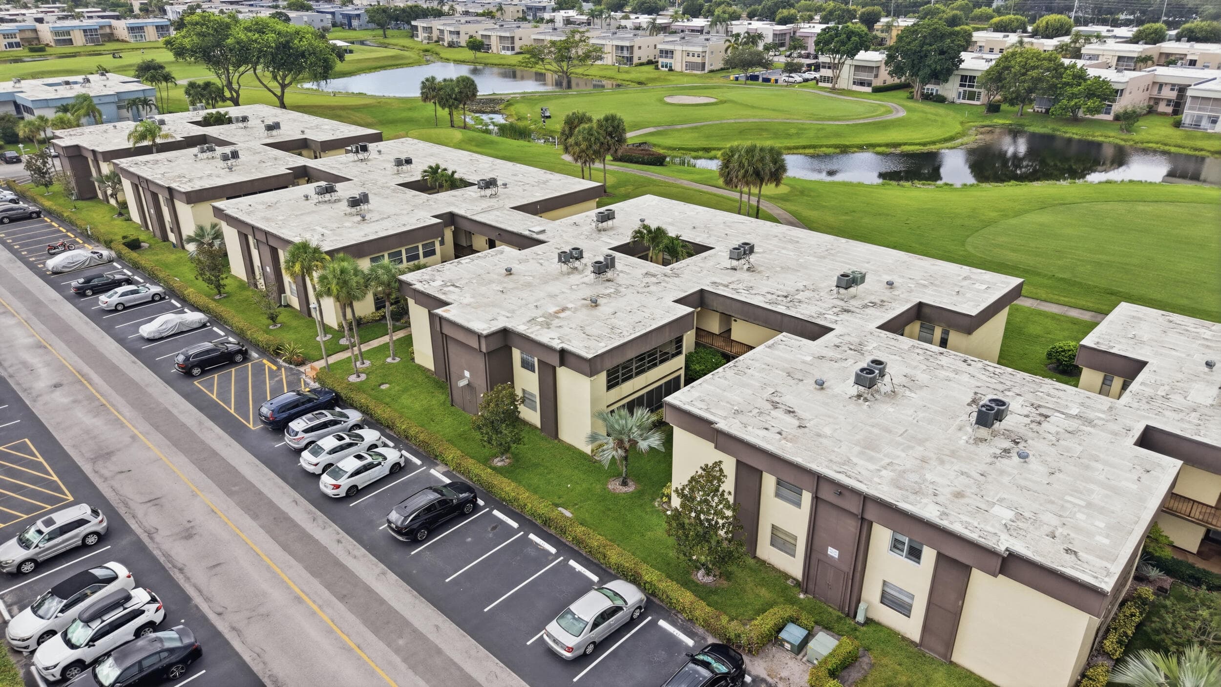 226 Capri E 226, Delray Beach, FL 33484 29