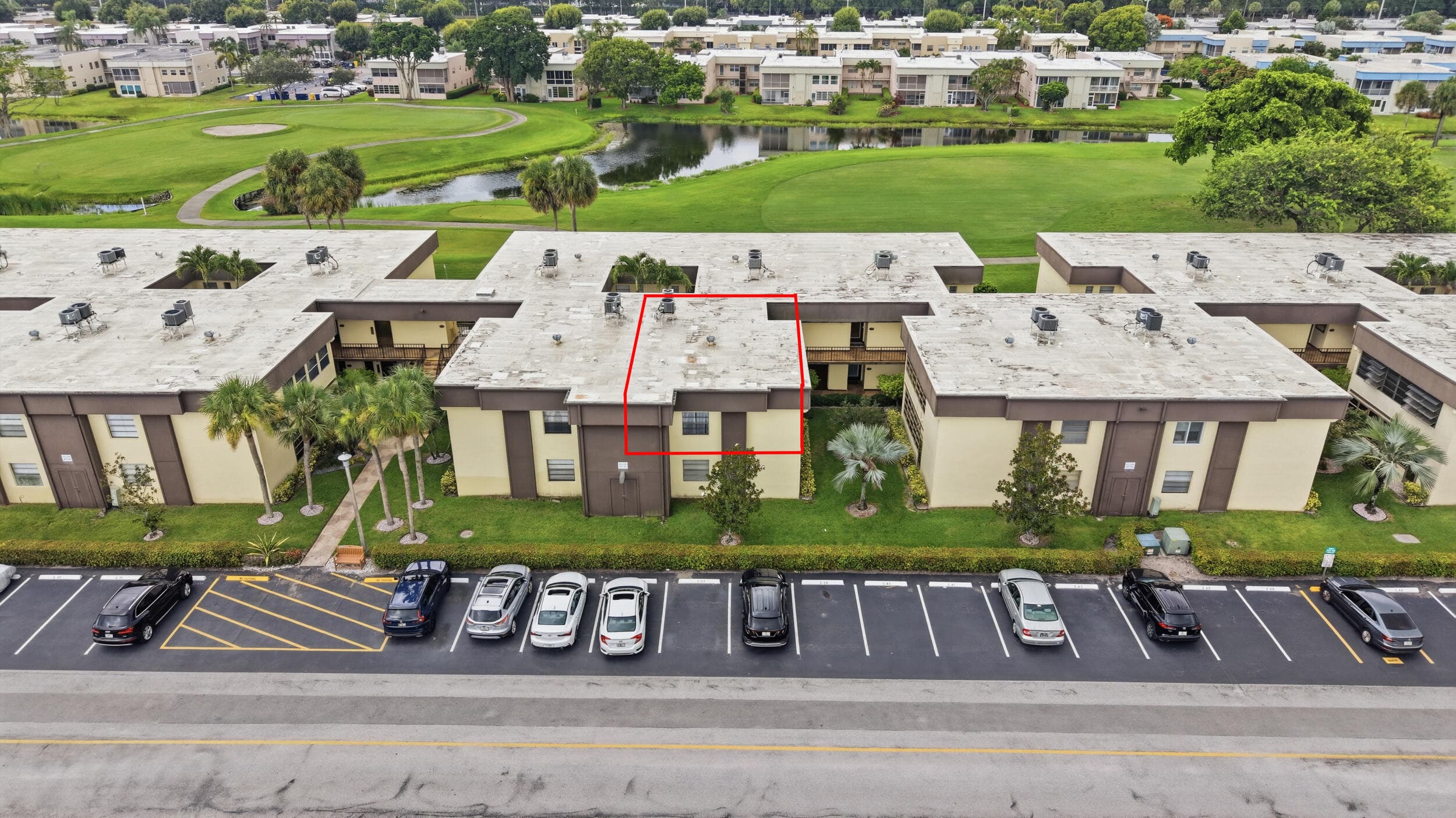 226 Capri E 226, Delray Beach, FL 33484 31