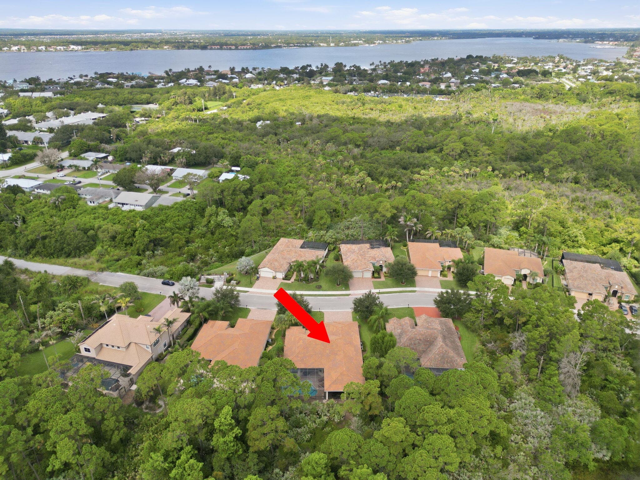 2553 NW CRYSTAL LAKE Drive NW, Jensen Beach, FL 34957 74