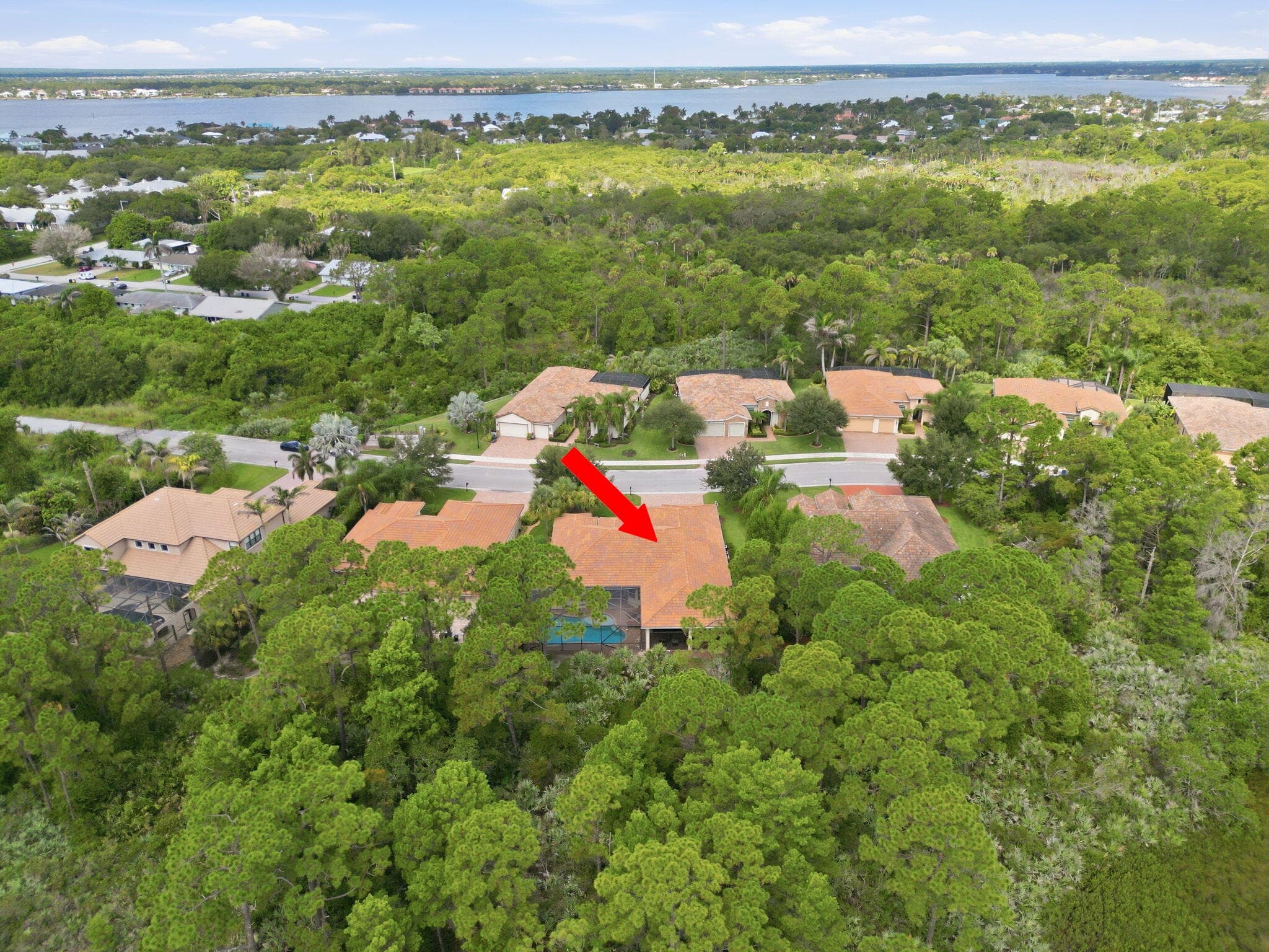 2553 NW CRYSTAL LAKE Drive NW, Jensen Beach, FL 34957 73