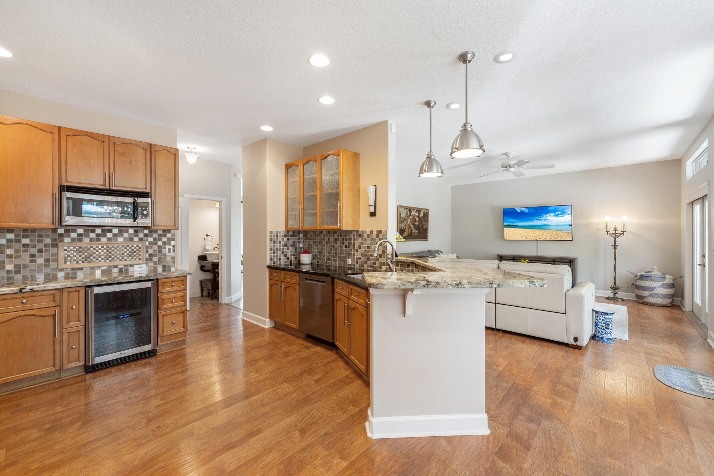5545 NW KAPPA Court, Port St. Lucie, FL 34986 14