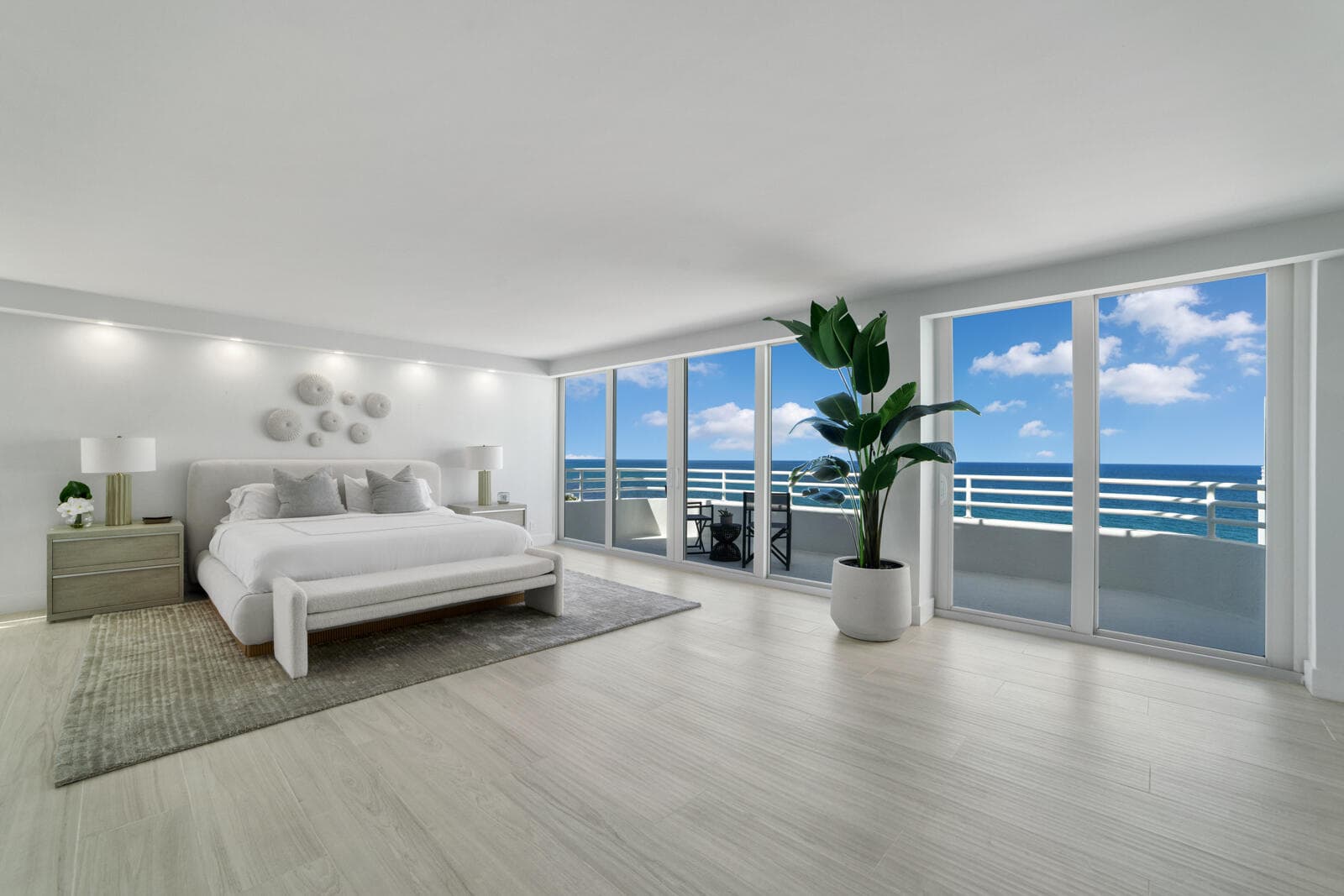 3407 S Ocean Boulevard PH D, Highland Beach, FL 33487 17