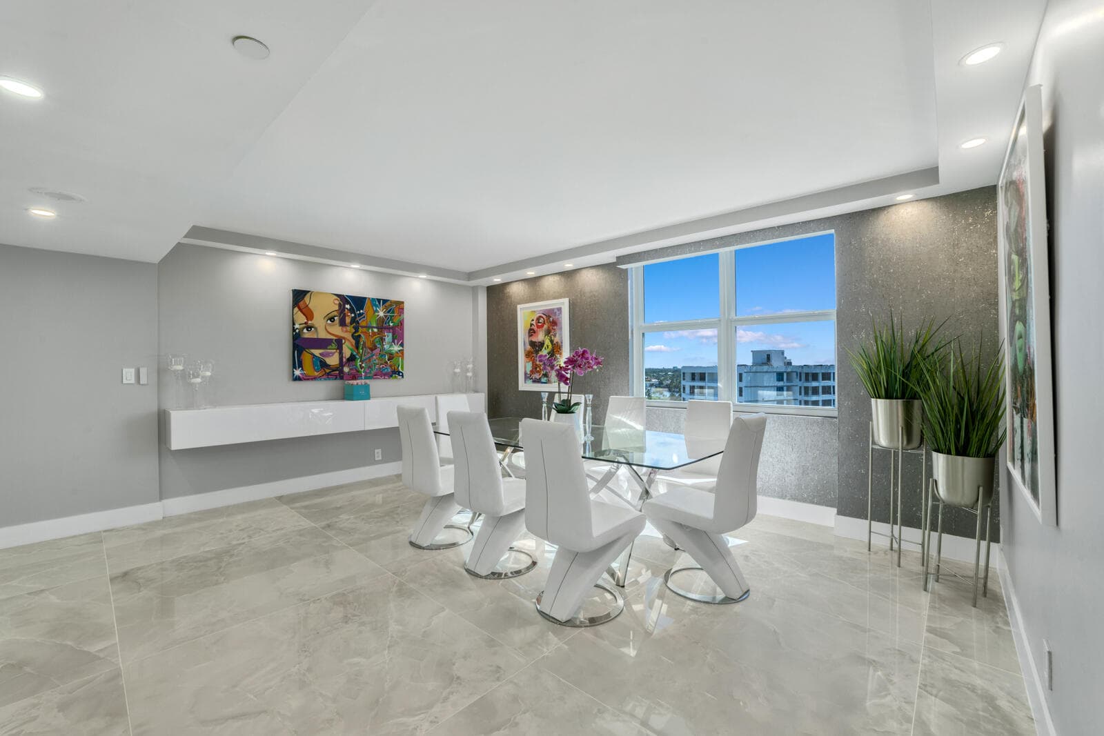 3407 S Ocean Boulevard PH D, Highland Beach, FL 33487 12