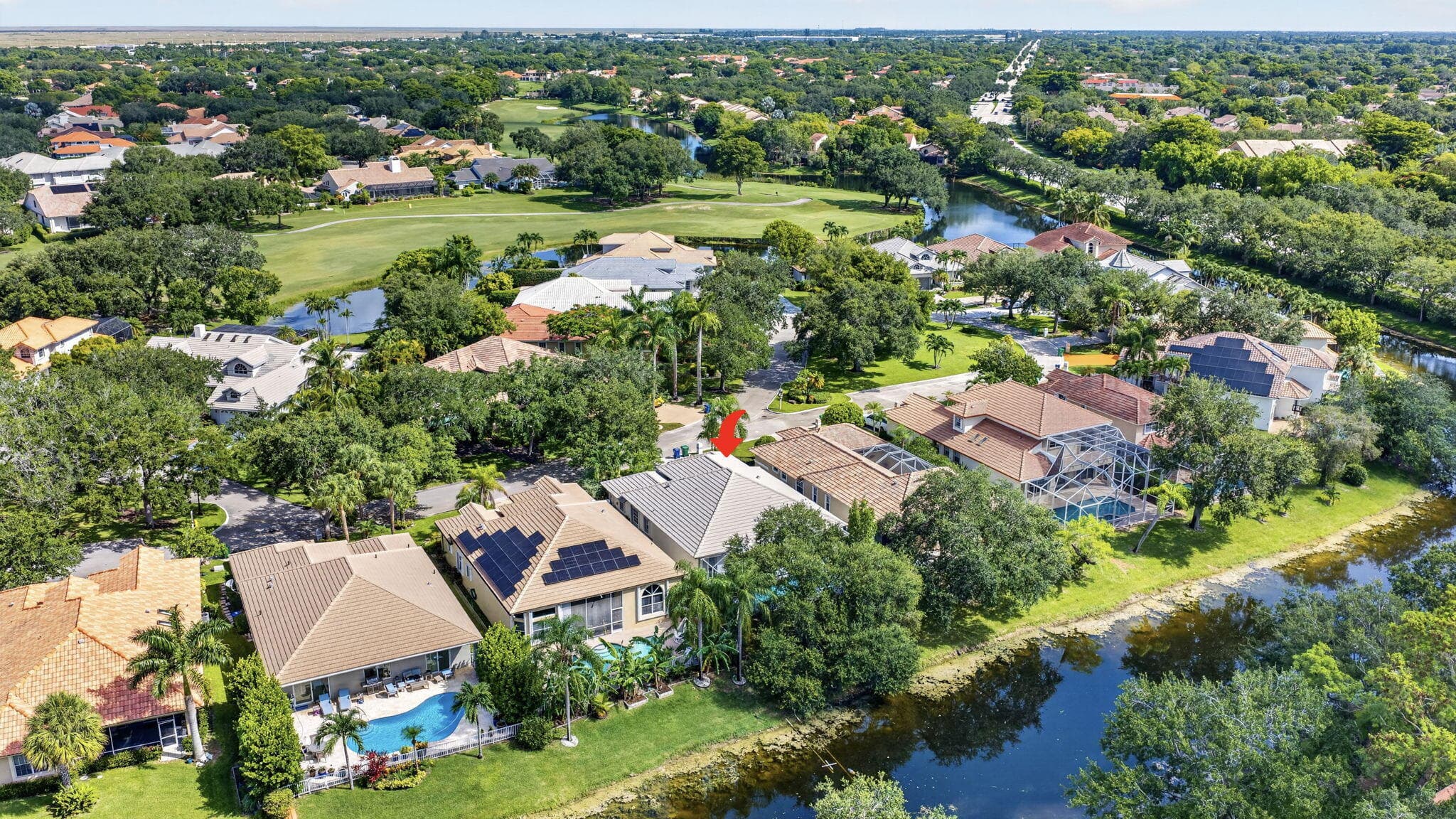 11728 HIGHLAND Place, Coral Springs, FL 33071 45