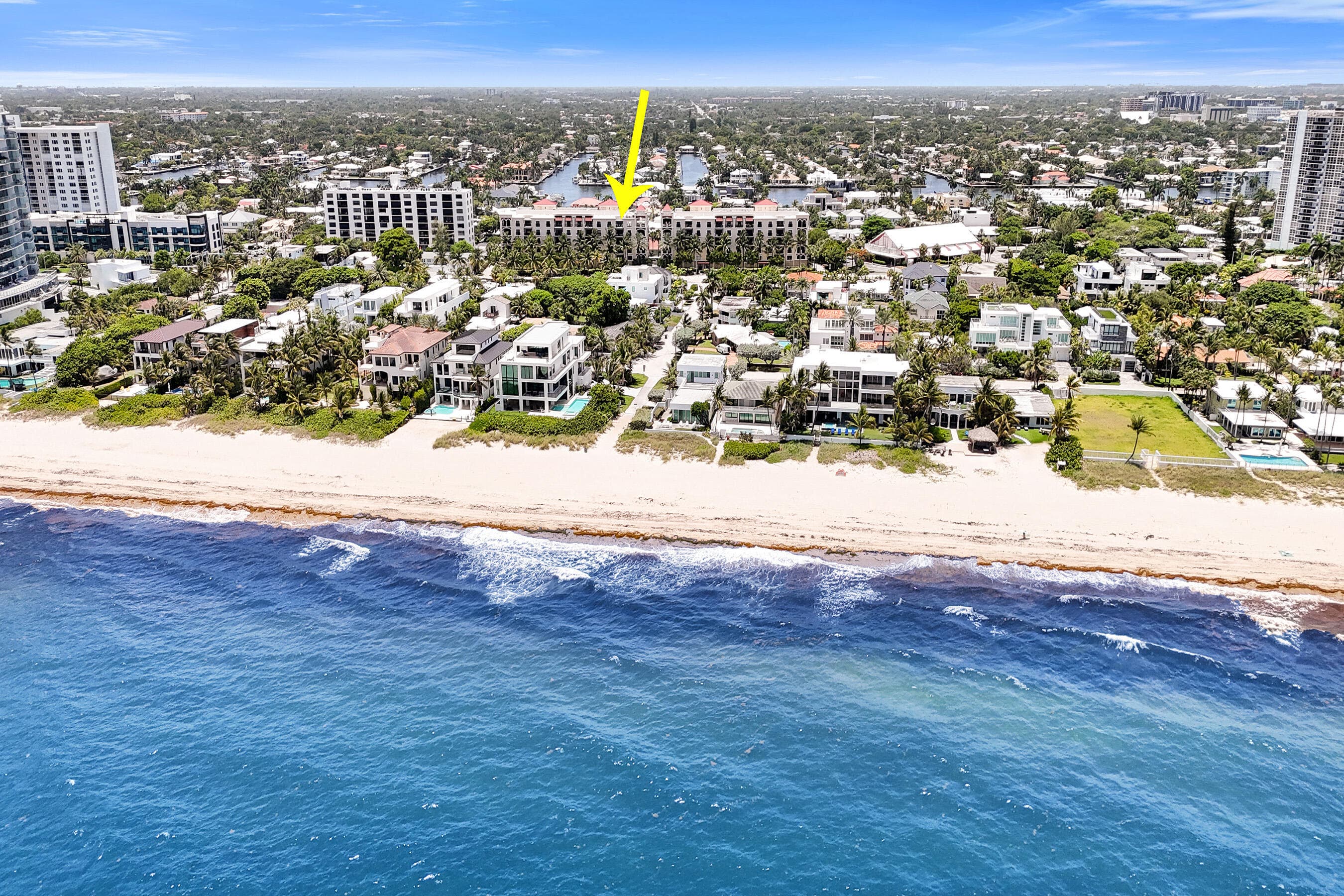 2409 N OCEAN Boulevard 626, Fort Lauderdale, FL 33305