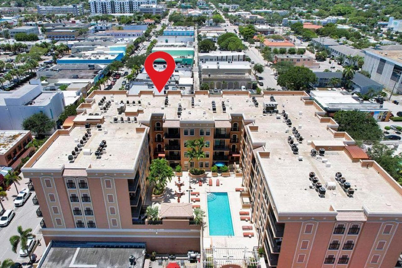 511 LUCERNE Avenue 613, Lake Worth Beach, FL 33460 37