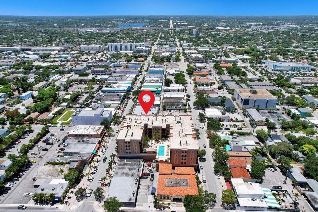 511 LUCERNE Avenue 613, Lake Worth Beach, FL 33460 38