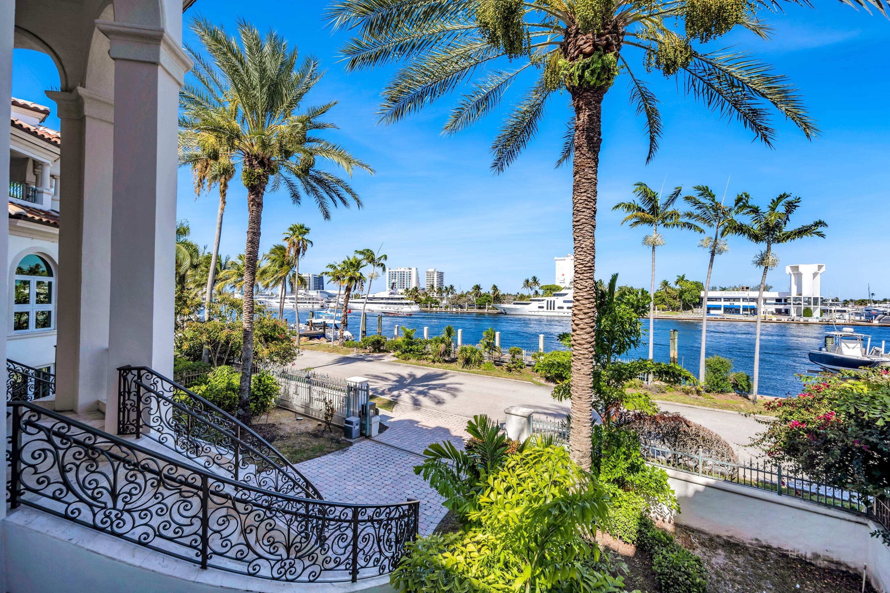 709 Idlewyld Drive, Fort Lauderdale, FL 33301 8