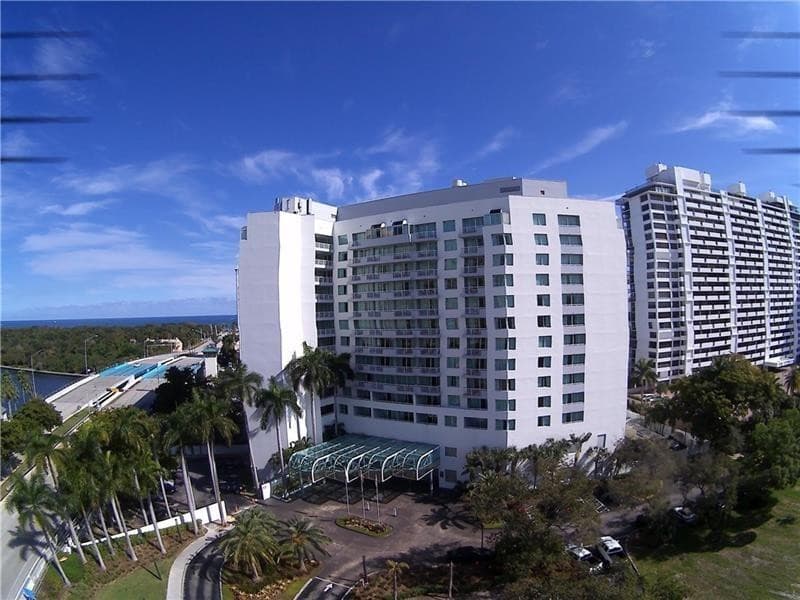 2670 E SUNRISE Boulevard 301, Fort Lauderdale, FL 33304 2