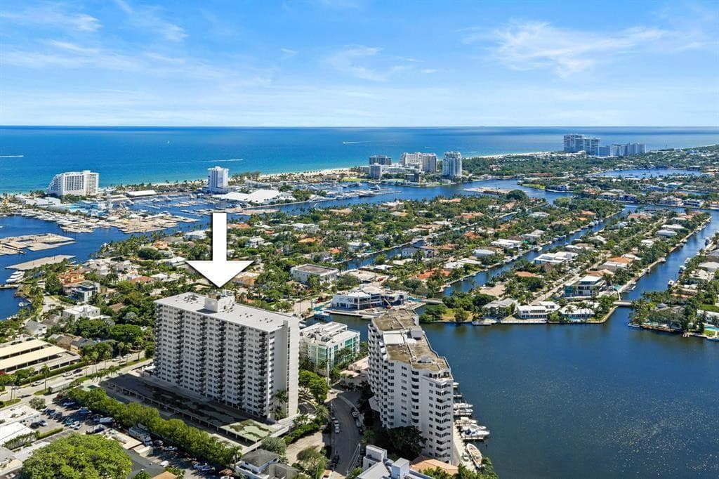 340 Sunset Drive 401, Fort Lauderdale, FL 33301 2