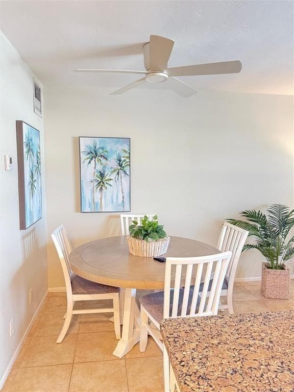 4658 BOUGAINVILLA Drive 59, Lauderdale-By-The-Sea, FL 33308 8