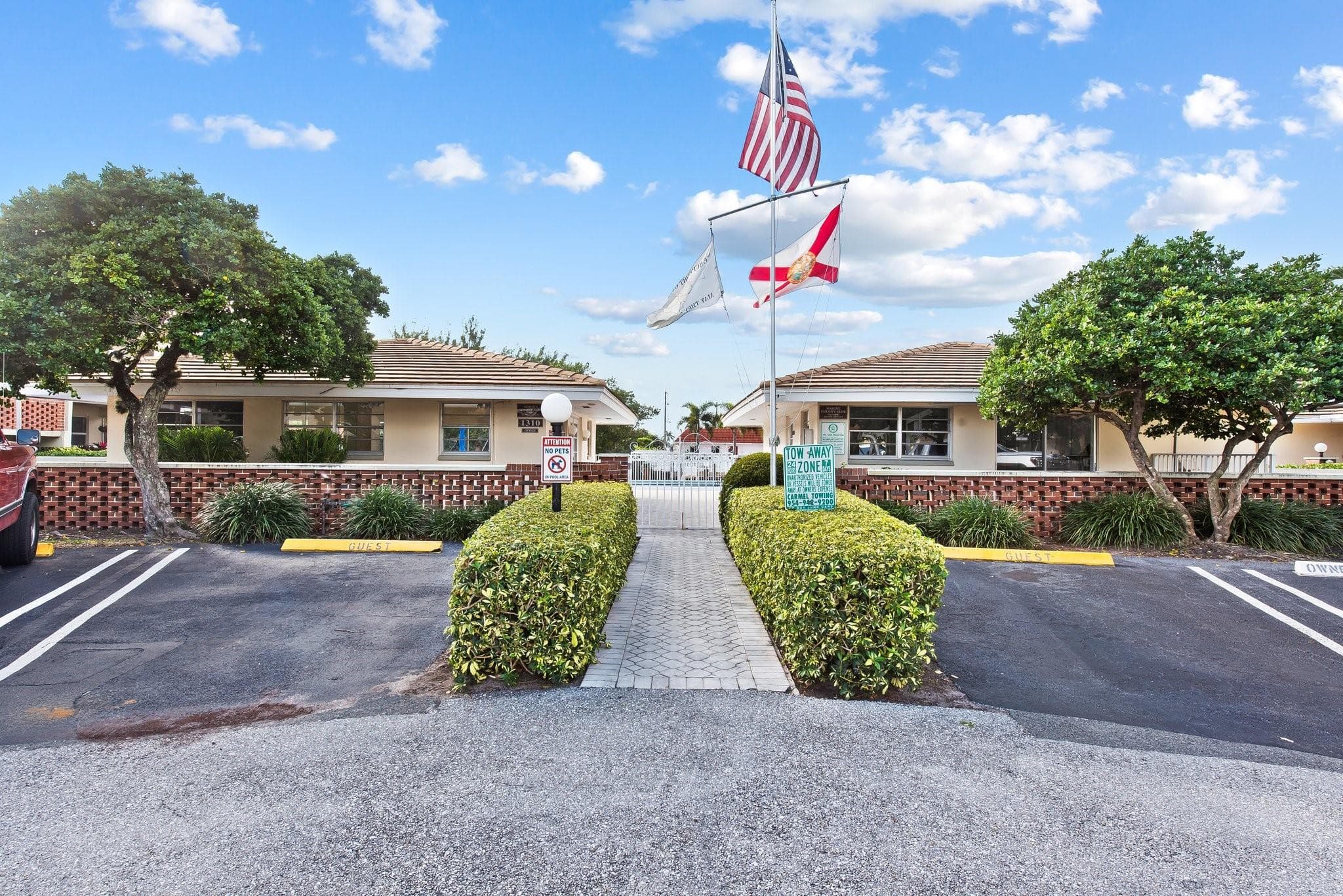 1340 NE 28TH Avenue 232, Pompano Beach, FL 33062 15