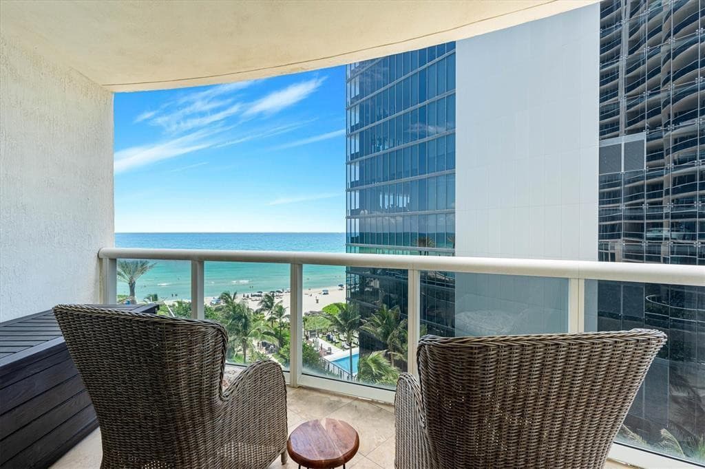 17201 COLLINS Avenue 805, Sunny Isles Beach, FL 33160 20