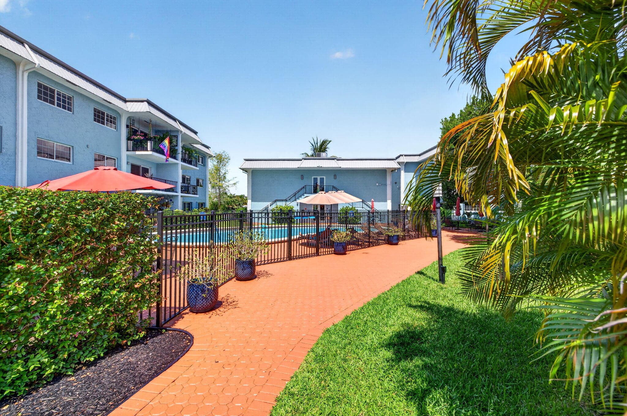 3004 NE 5TH Terrace 216-C, Wilton Manors, FL 33334 46