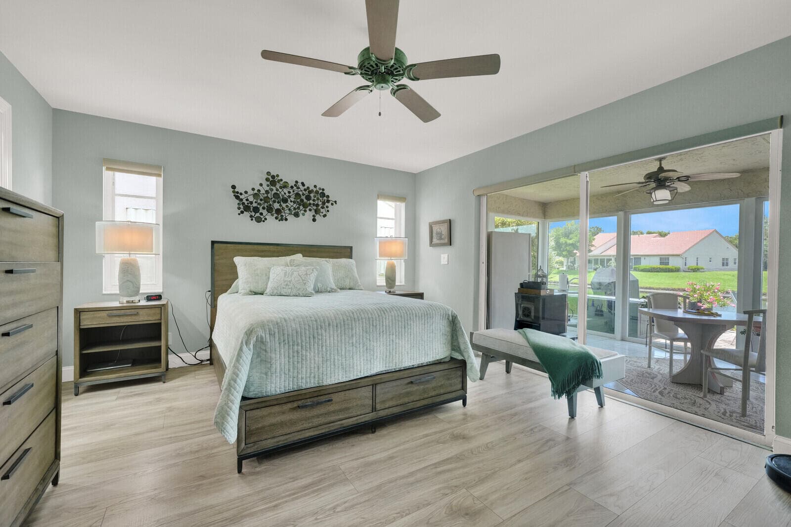 7906 LAKE SANDS Drive, Delray Beach, FL 33446 21