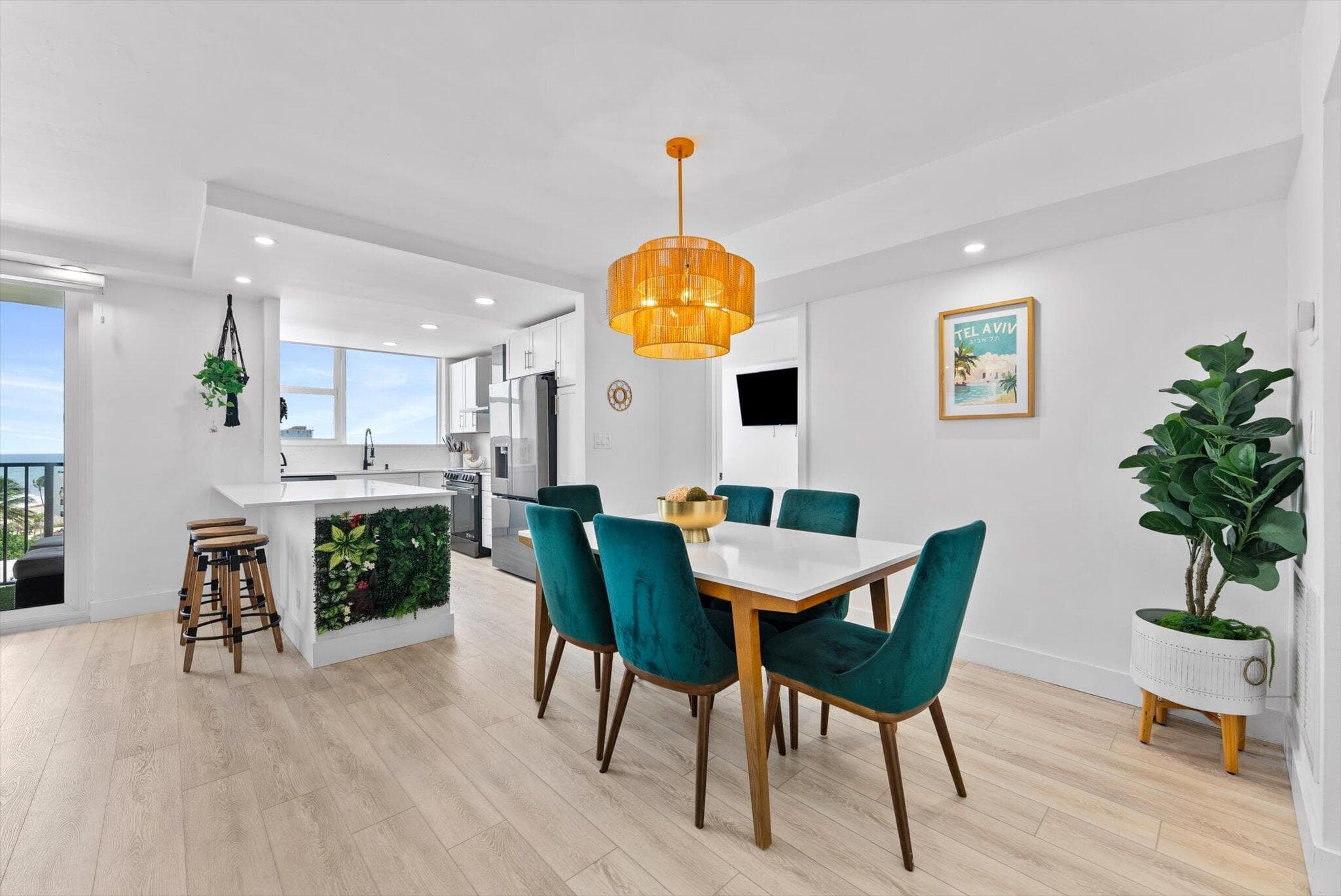 1237 HILLSBORO MILE 604, Hillsboro Beach, FL 33062 6
